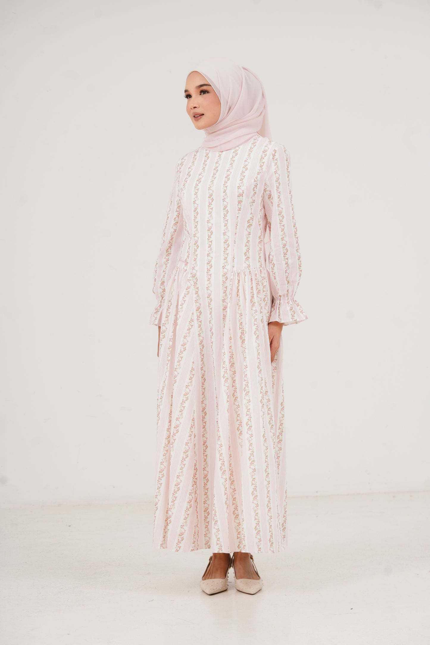 The Grace Dress - Princess