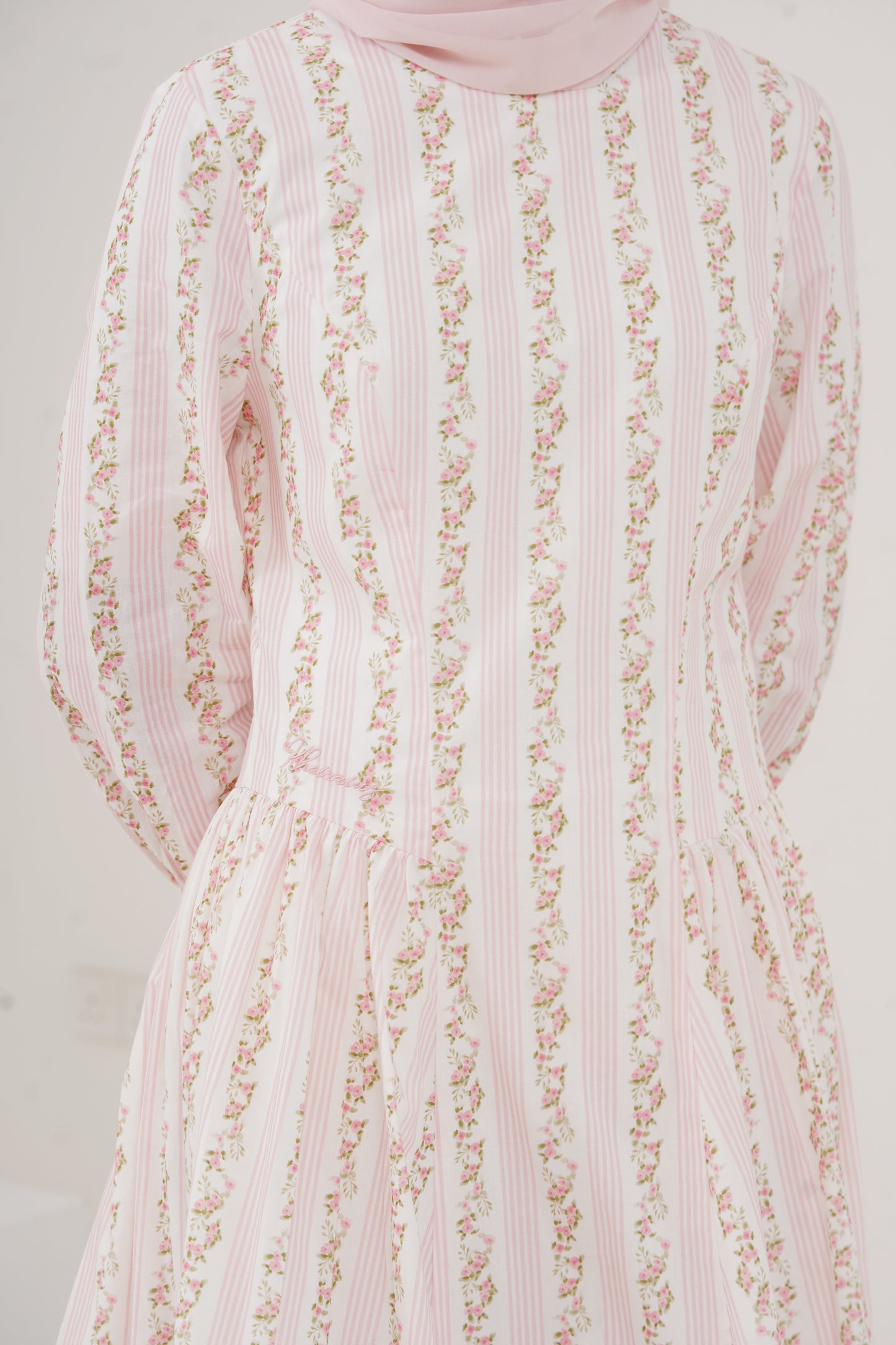 The Grace Dress - Princess