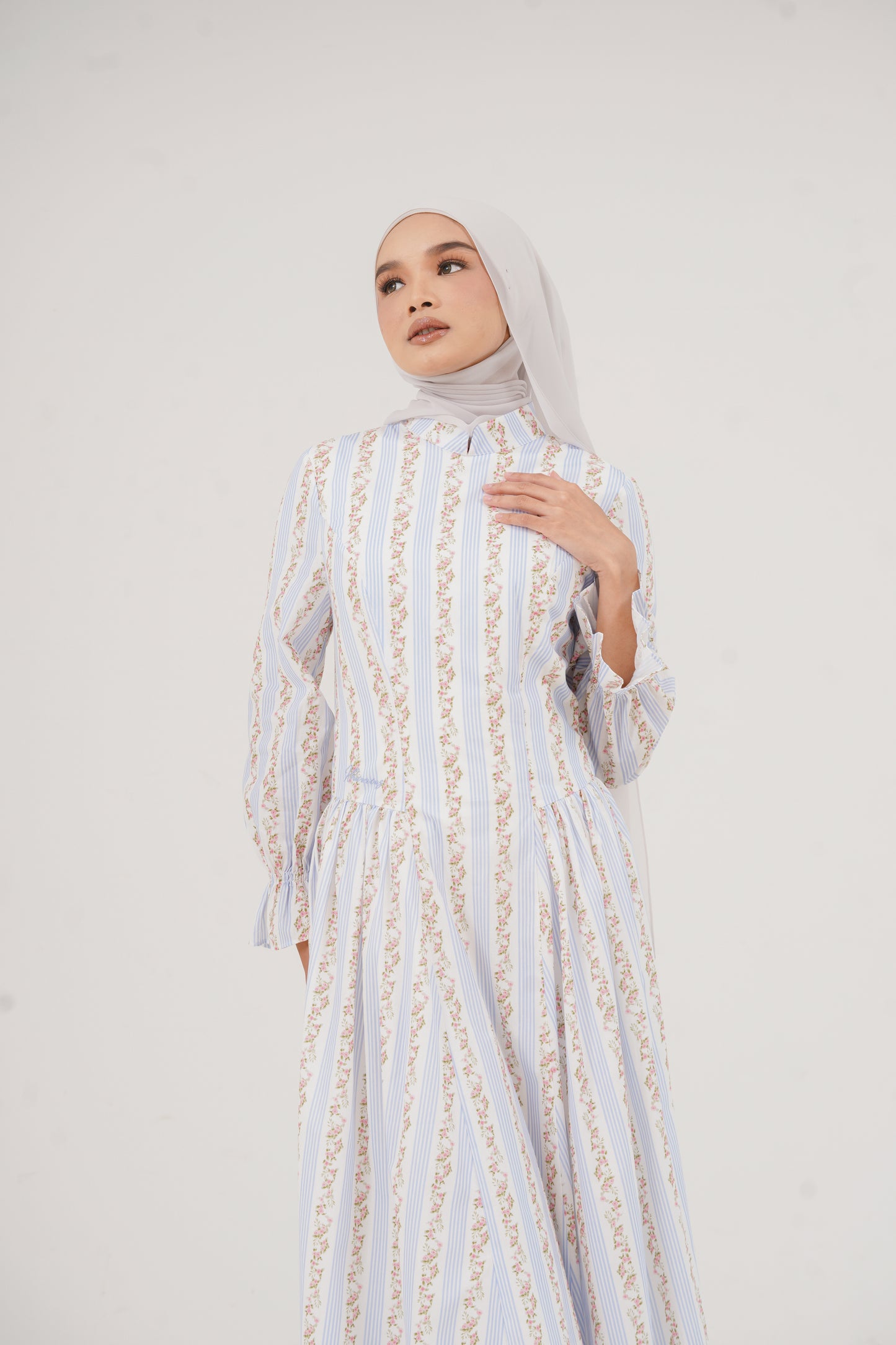 The Grace Dress - Pauper