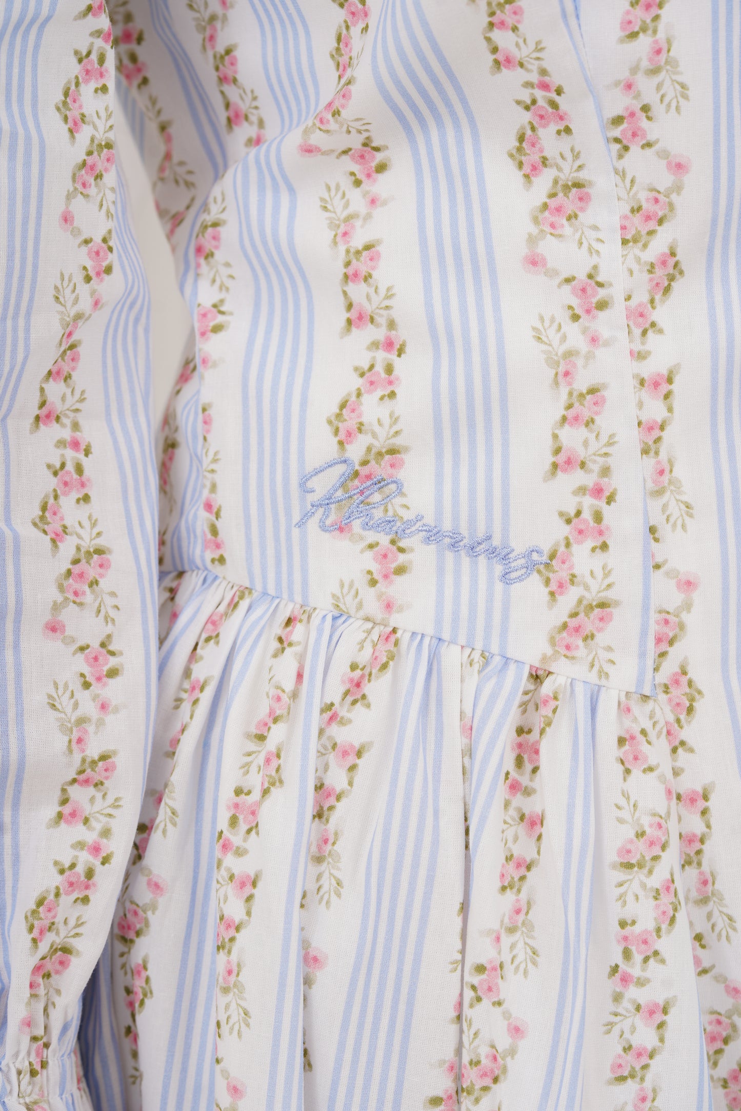 The Grace Dress - Pauper