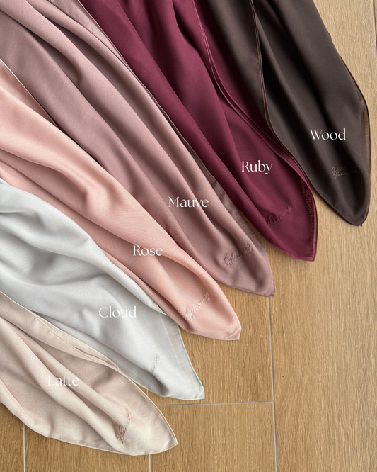 Pre Launch - Square Muse