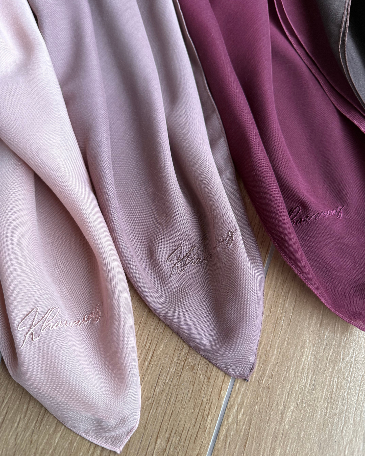 Pre Launch - Square Muse