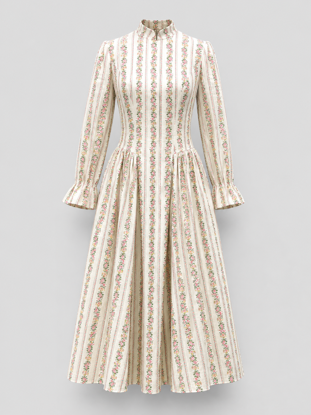 The Grace Dress in Spring