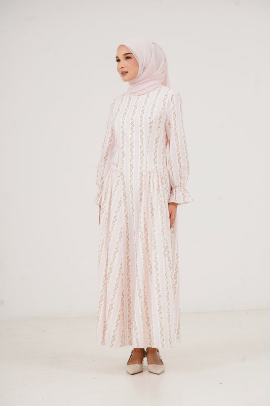 The Grace Dress - Princess