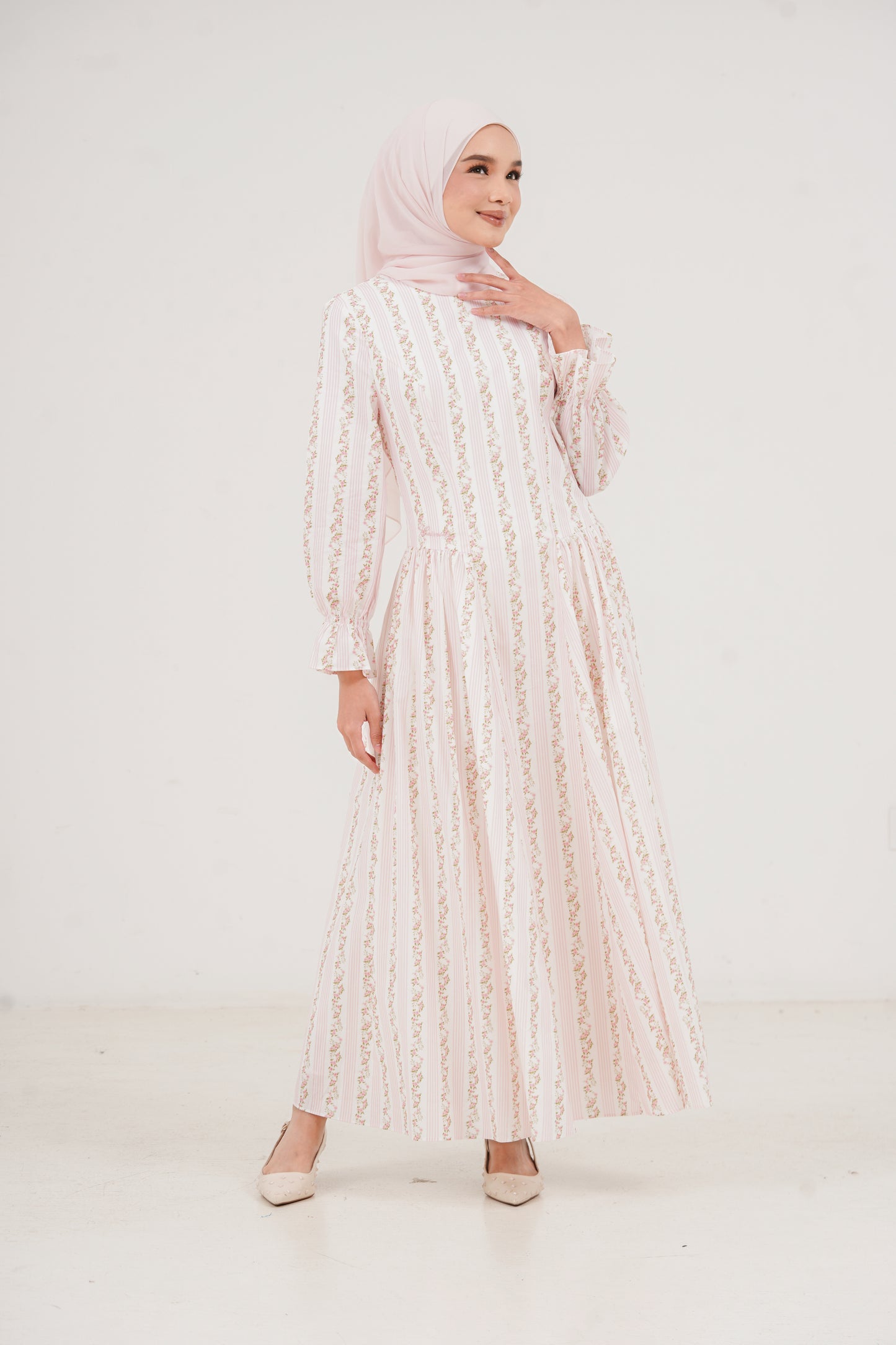 The Grace Dress - Princess