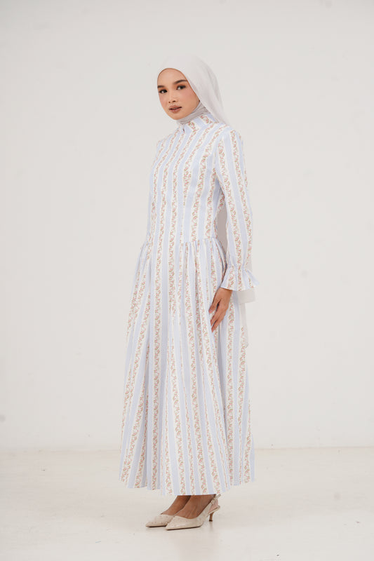 The Grace Dress - Pauper