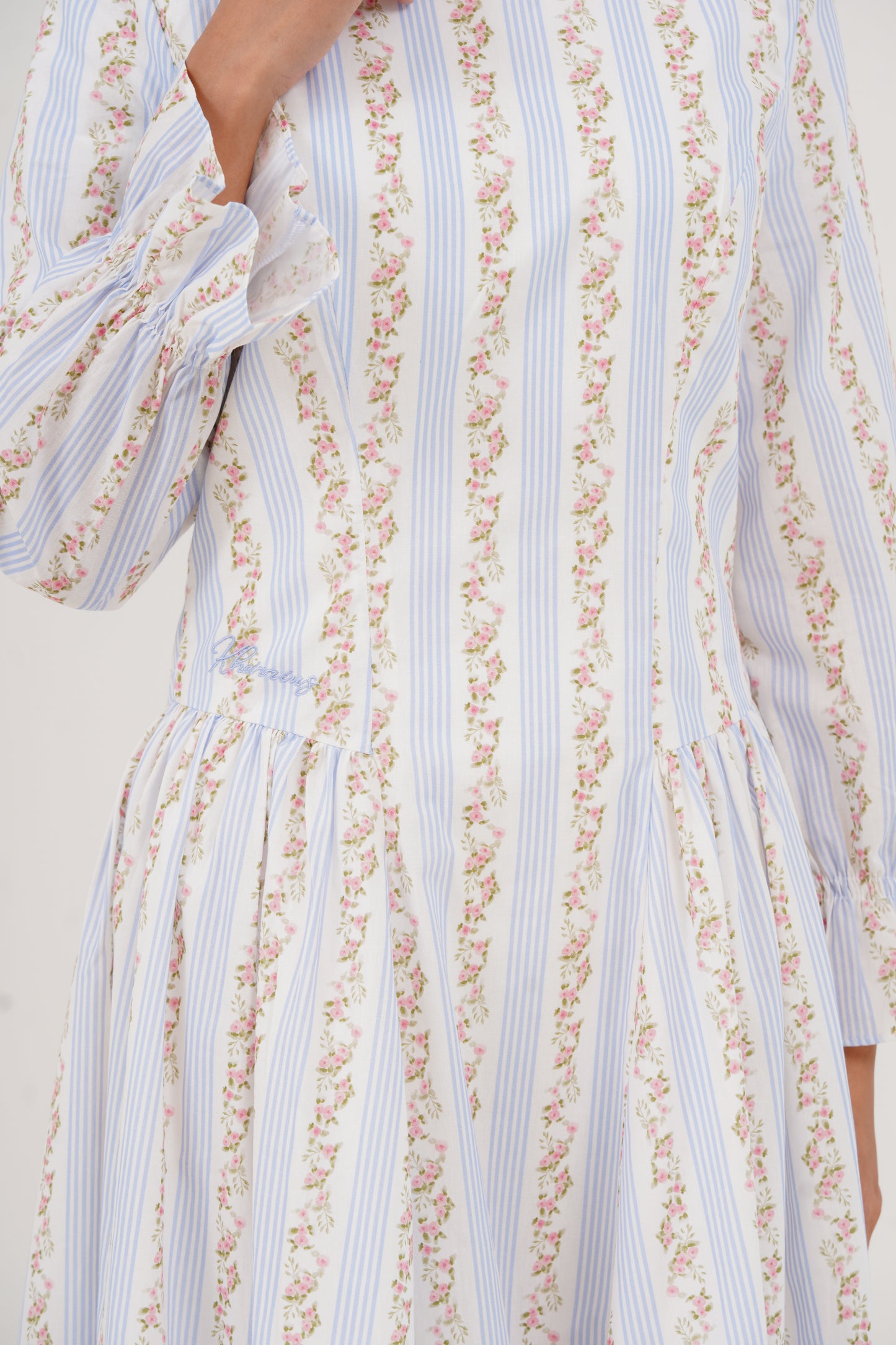 The Grace Dress - Pauper